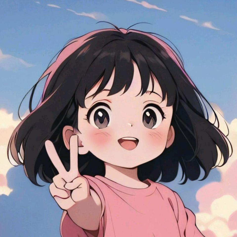丫头