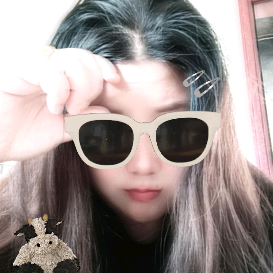 小敏🥰