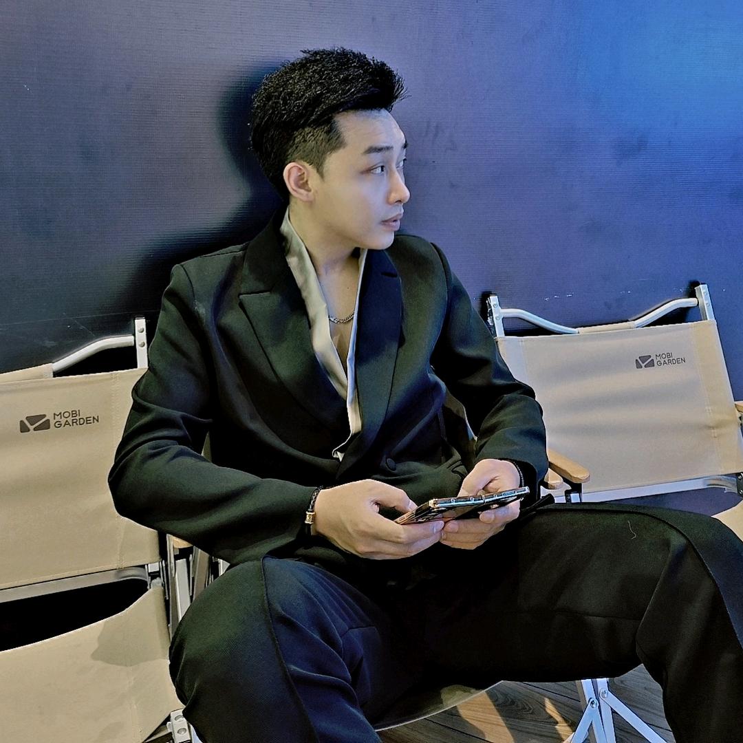 宁波科切拉Liveshow店长