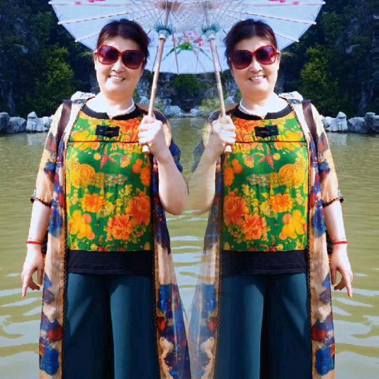 周家大姐好幸福🥰