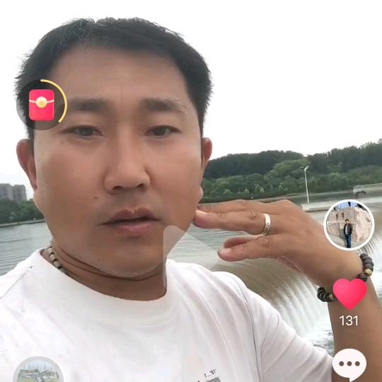 勇，开心直播间