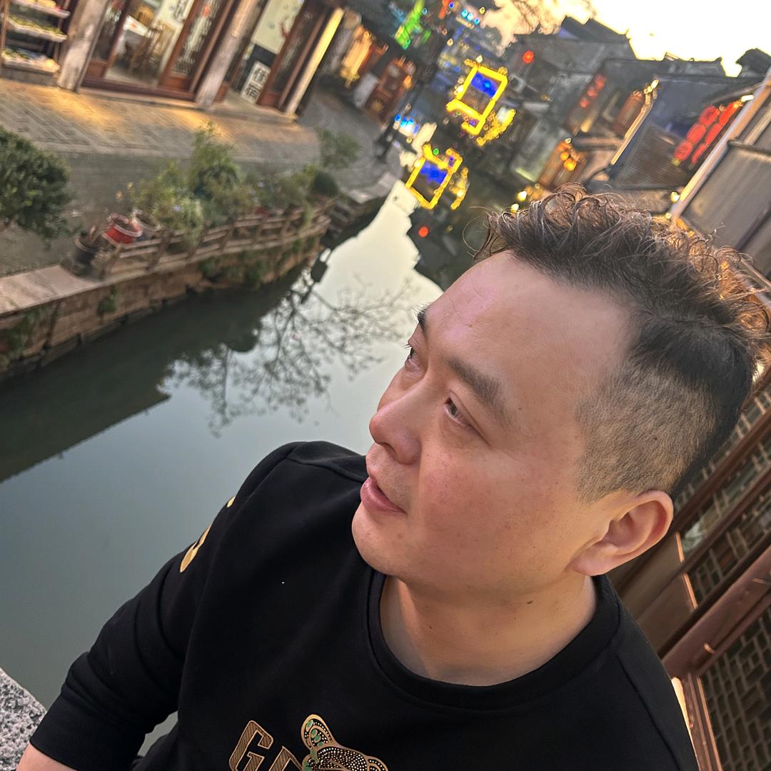 赵民！好好爱自己！