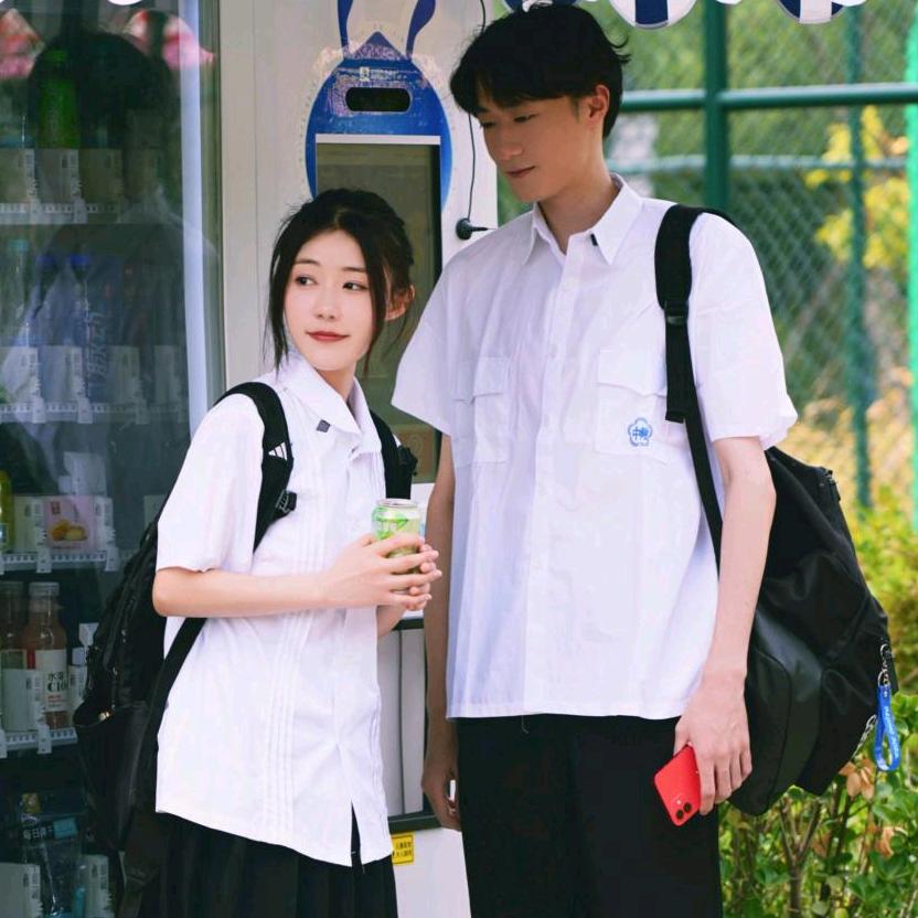 诗诗和小高@抖音