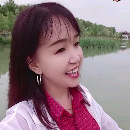 白雪正能量