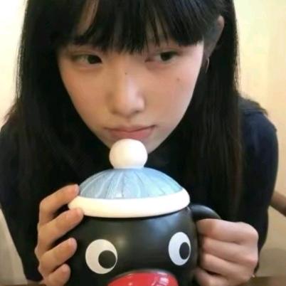 吃饭了咩