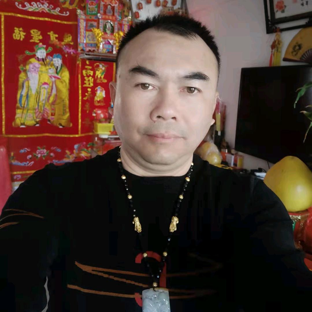 卖卖吧♥老姚