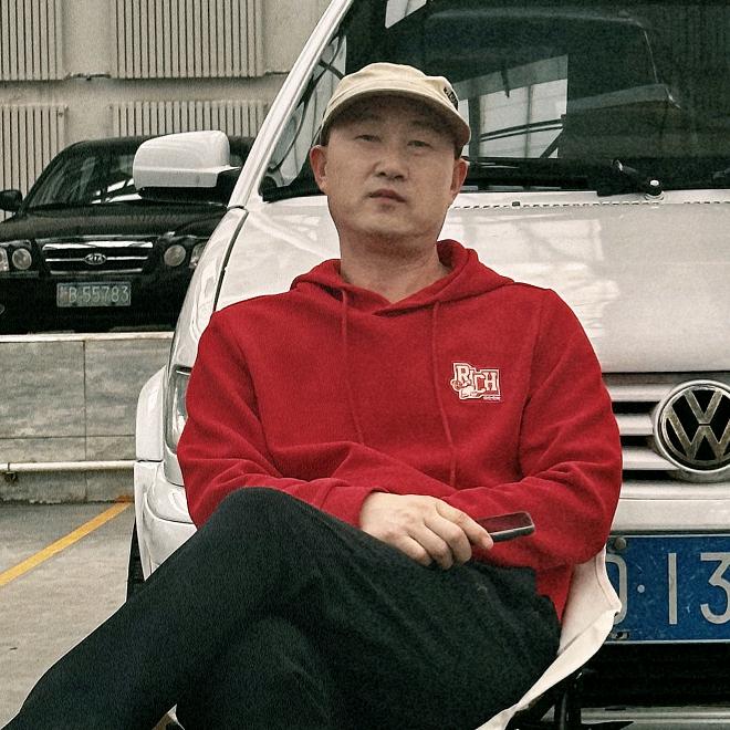 新辰汽车