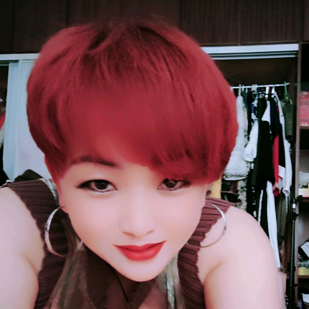微笑😘