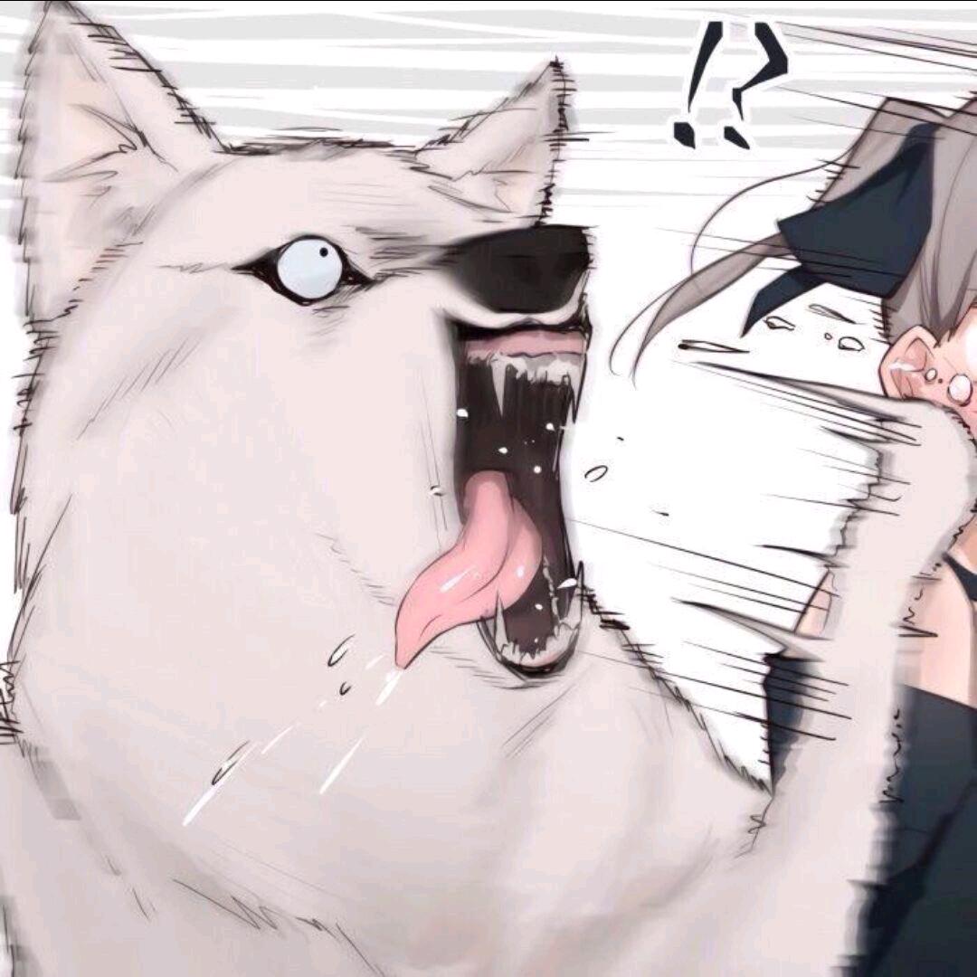 脏脏包～