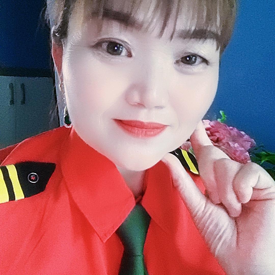 爱上你