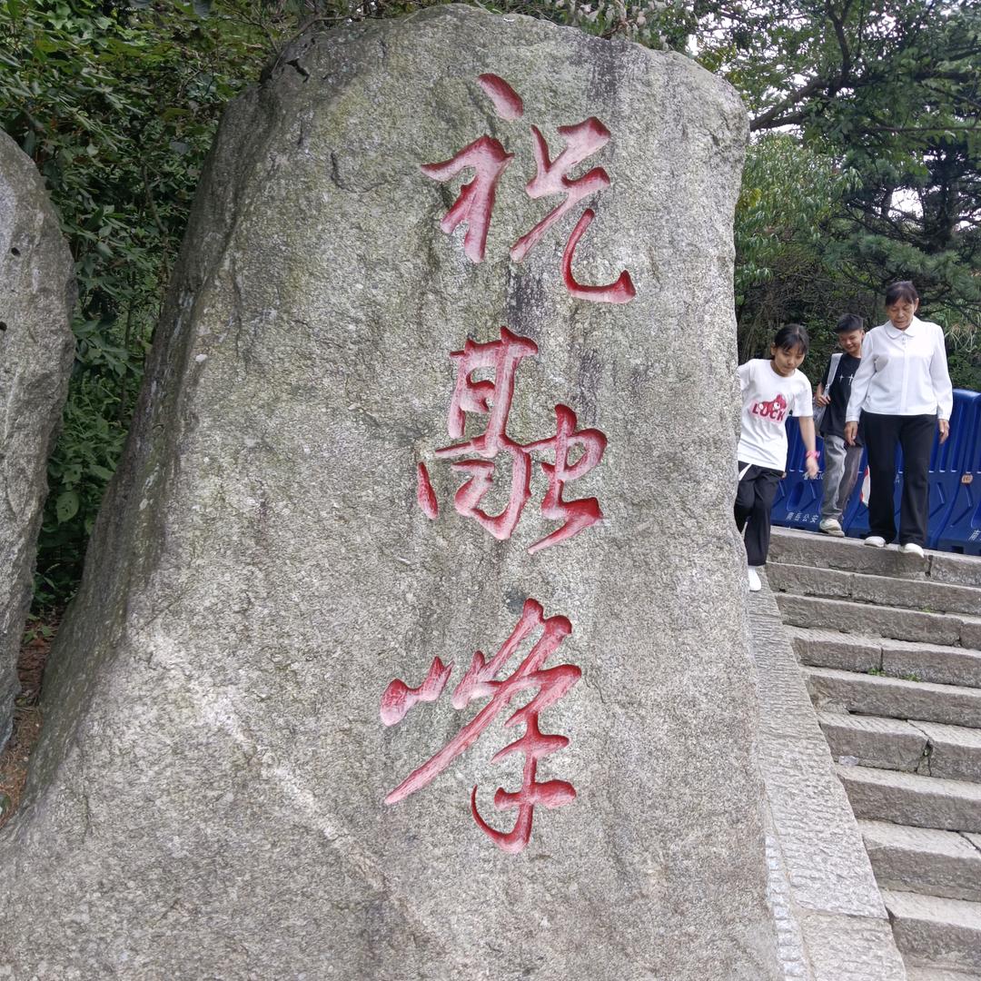 乐在其中