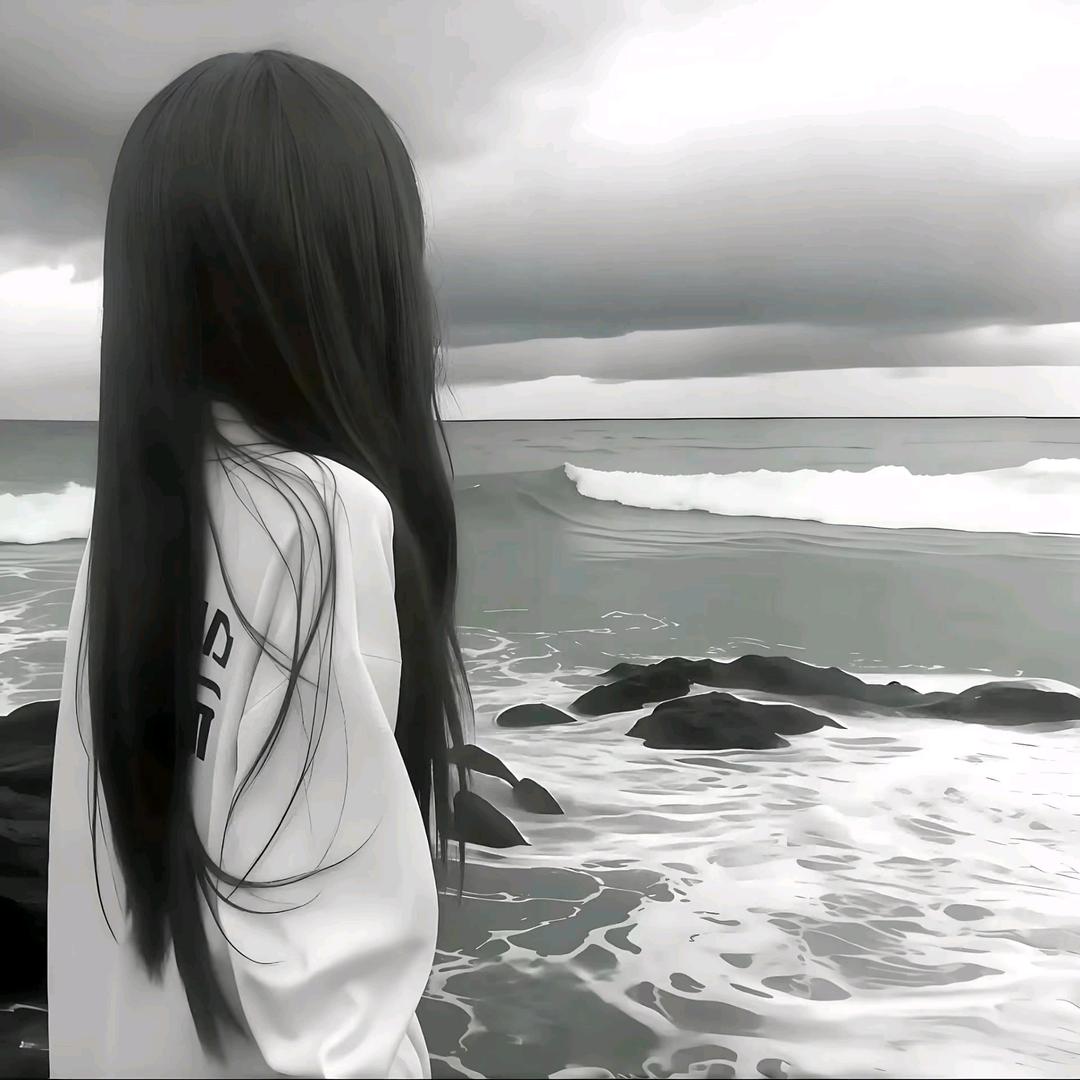 莲头像