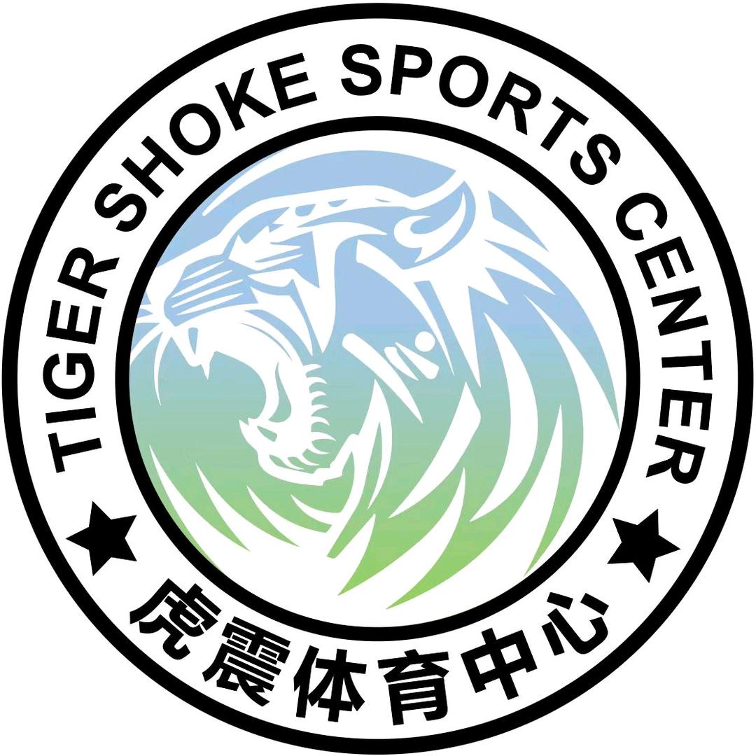 汕头虎震跆拳道