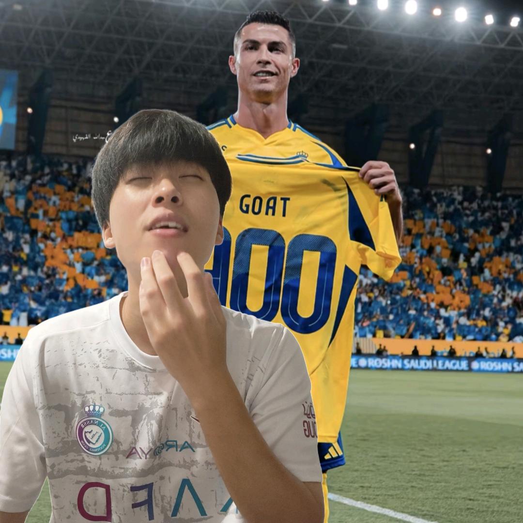 佛特波老师⚽️（一日二十更）