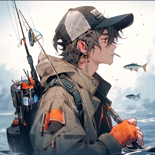 阿木木（路亚）