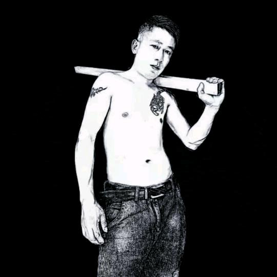 烈酒拿人胃💯