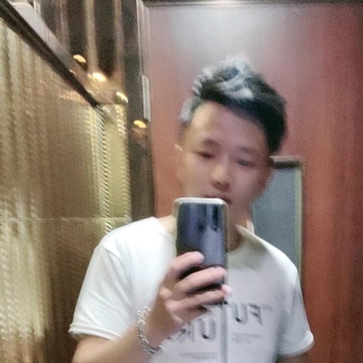 丽江客栈☞小默