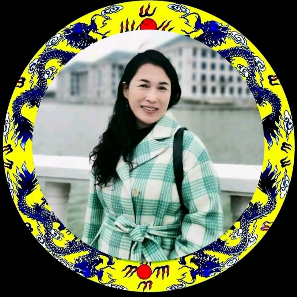 龍行⭐️铁姐