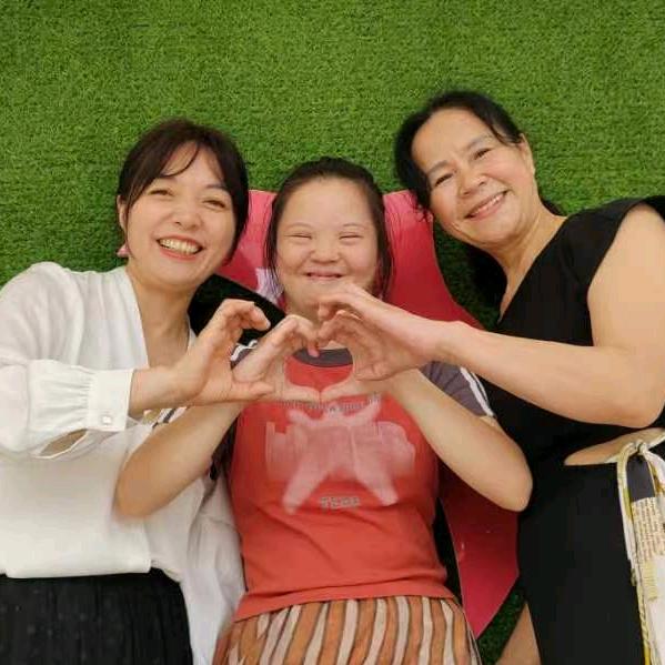 唐宝秋华妈妈