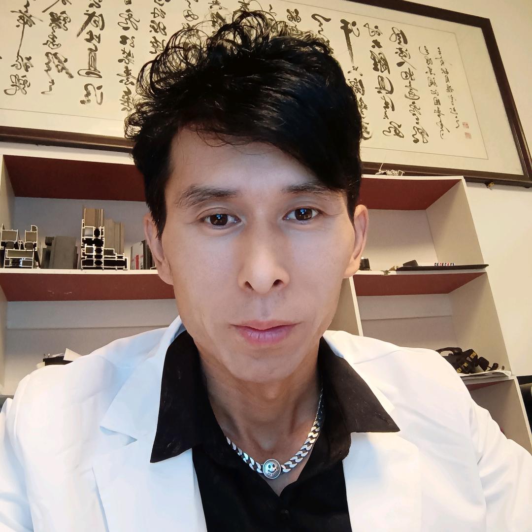 浩宇系统门窗加工厂