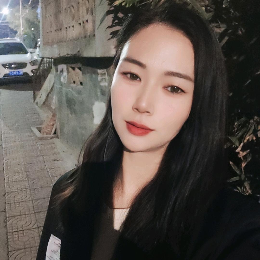 河南小姐姐