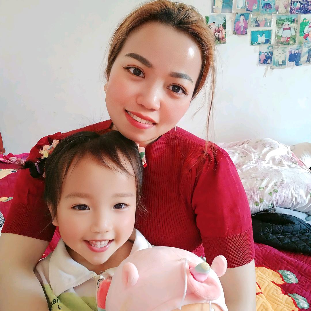 阿香(越南媳妇)