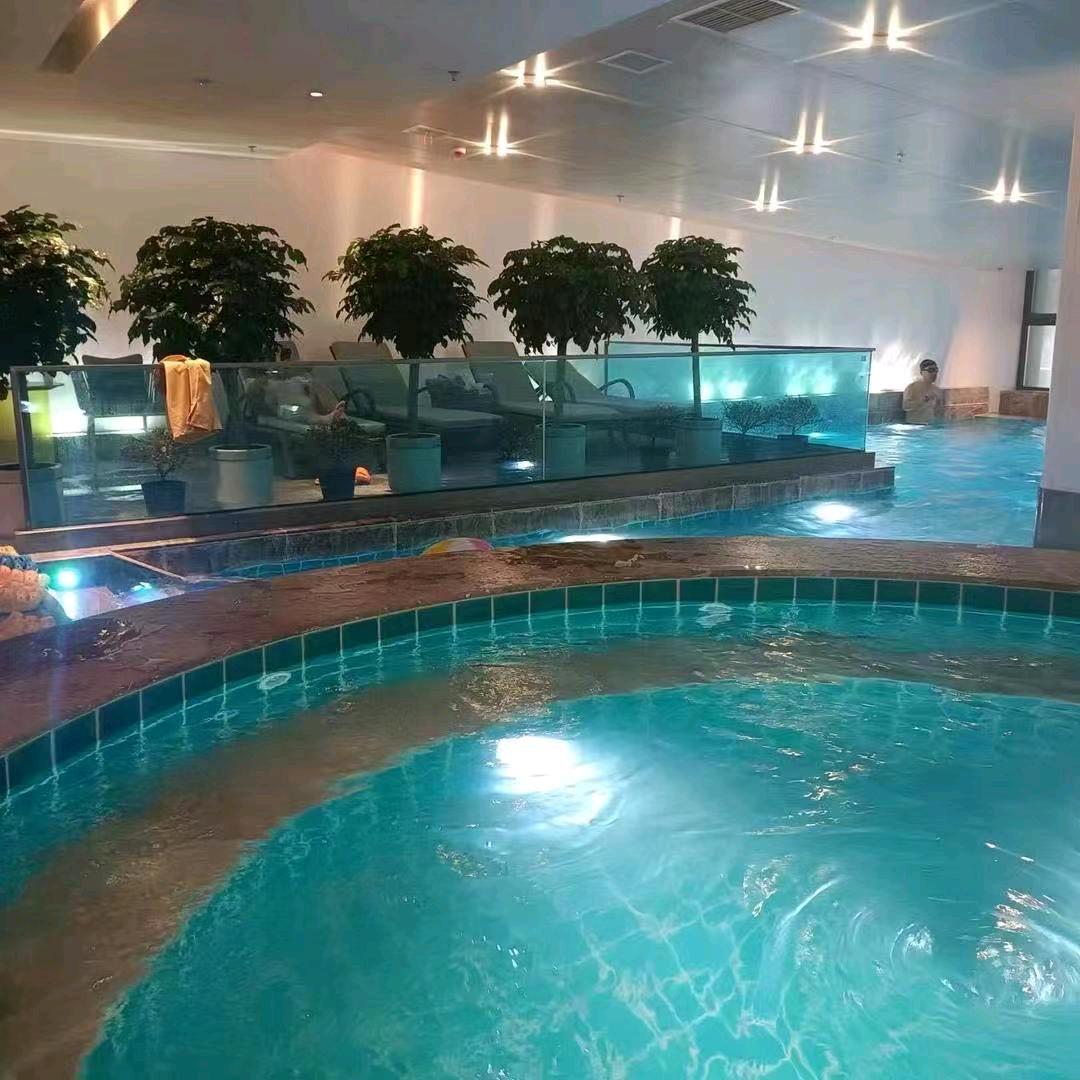济清泉程程