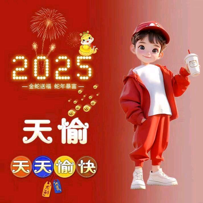 天愉