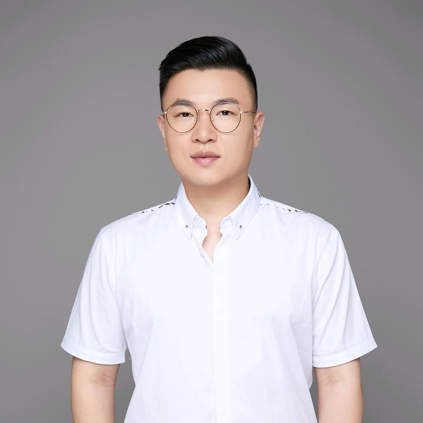 大洋(打造你的创始人IP）