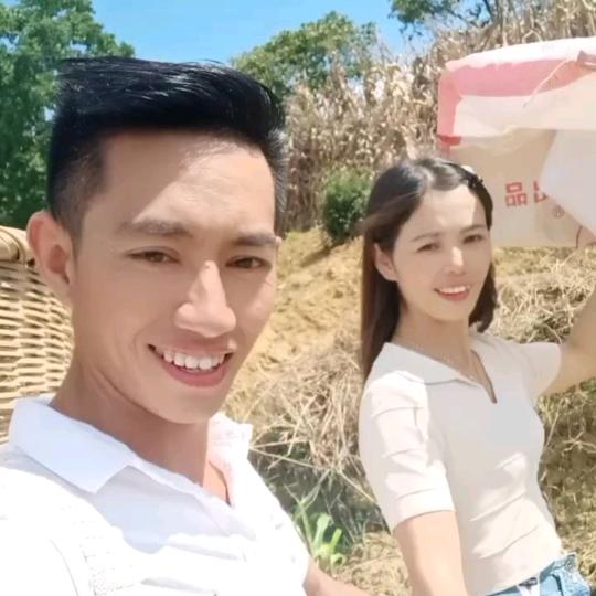 农村昌盛也爱山歌