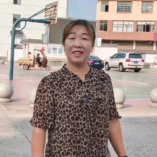 刘晚珍
