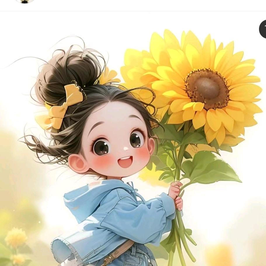 无敌小可爱