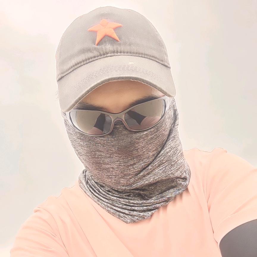 鱼探大仙