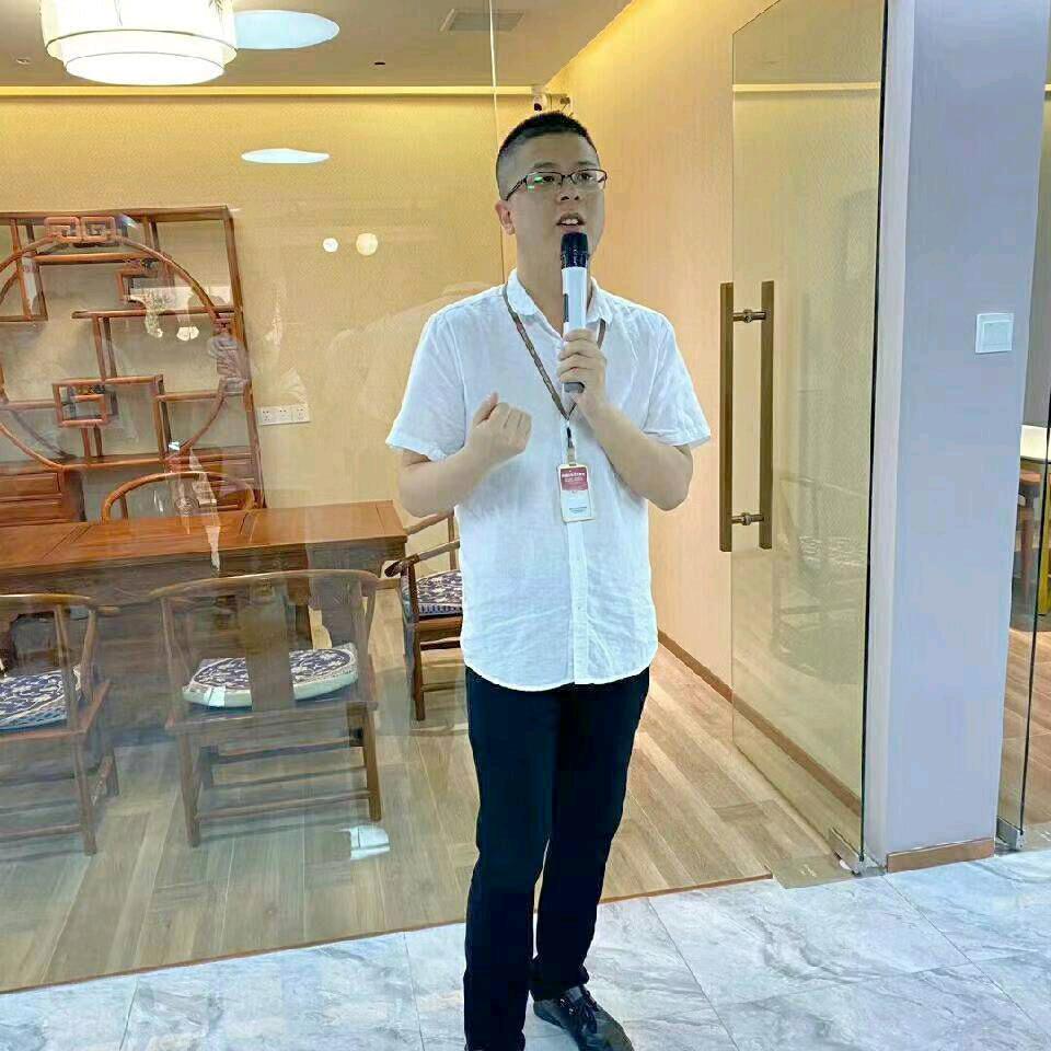 小谢讲故事，不怕连赞