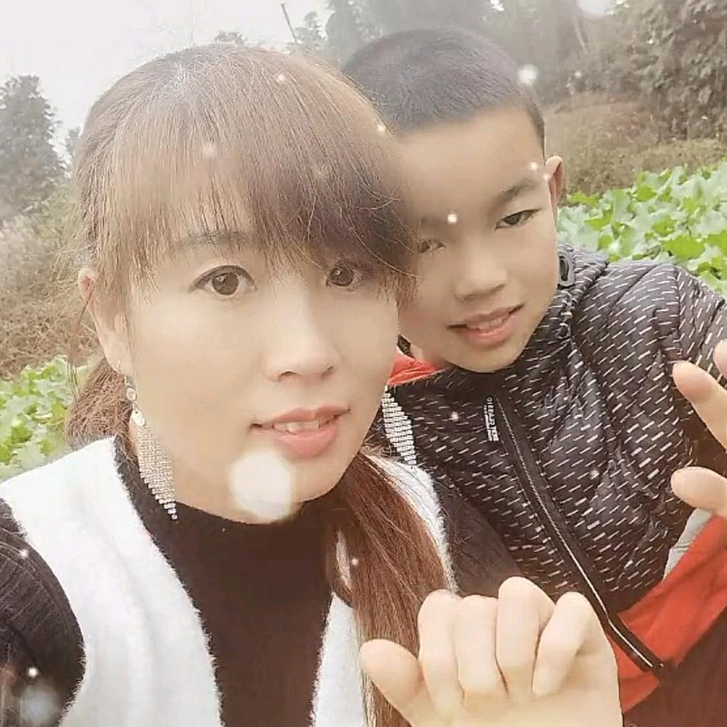 小丽
