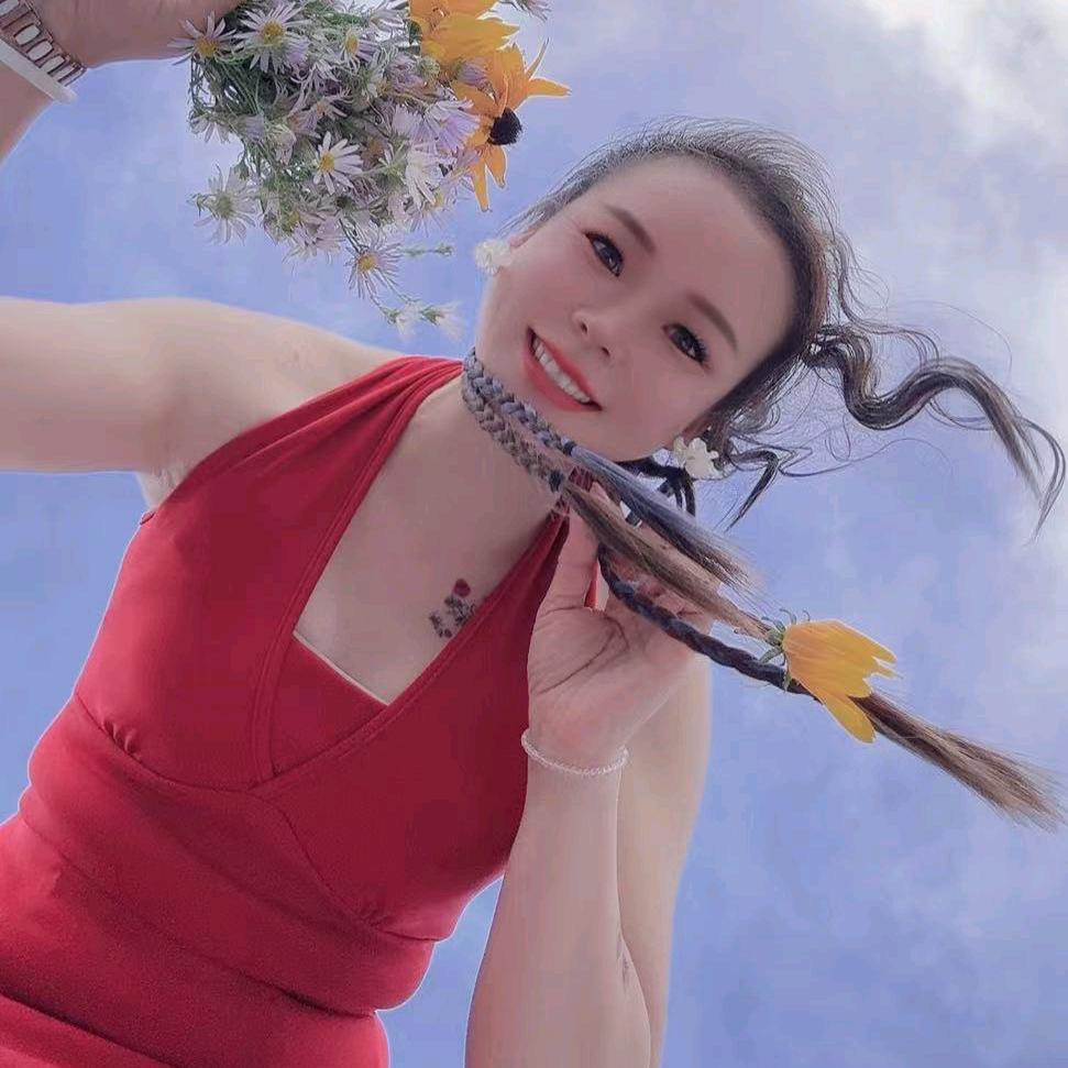 婷婷爱歌舞(单身)