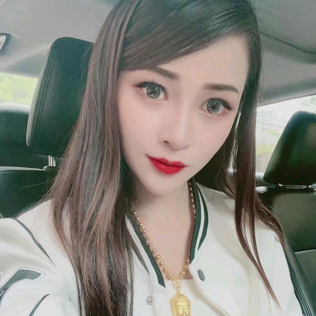 湖南第一深情薛娟