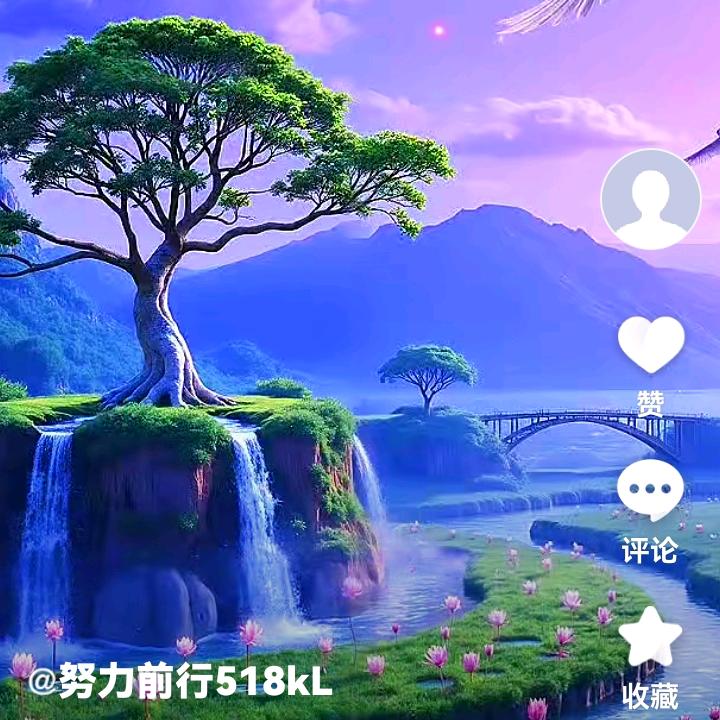 龙游四海。