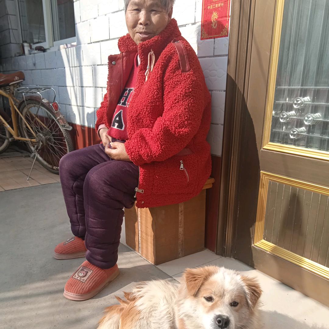 老张啊。