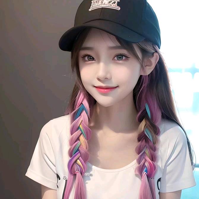 林林穿搭