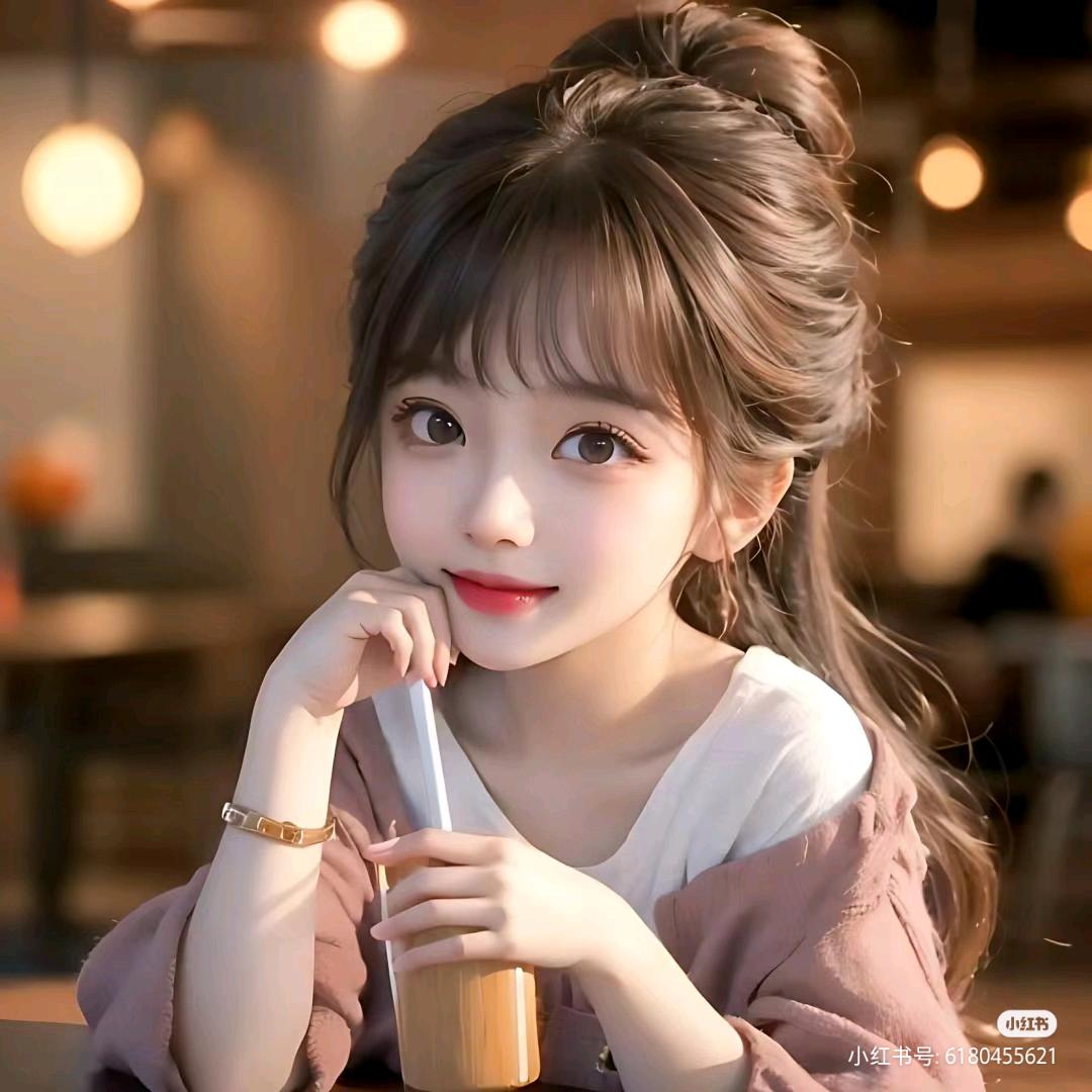 小财迷超乖的👧🏻✨