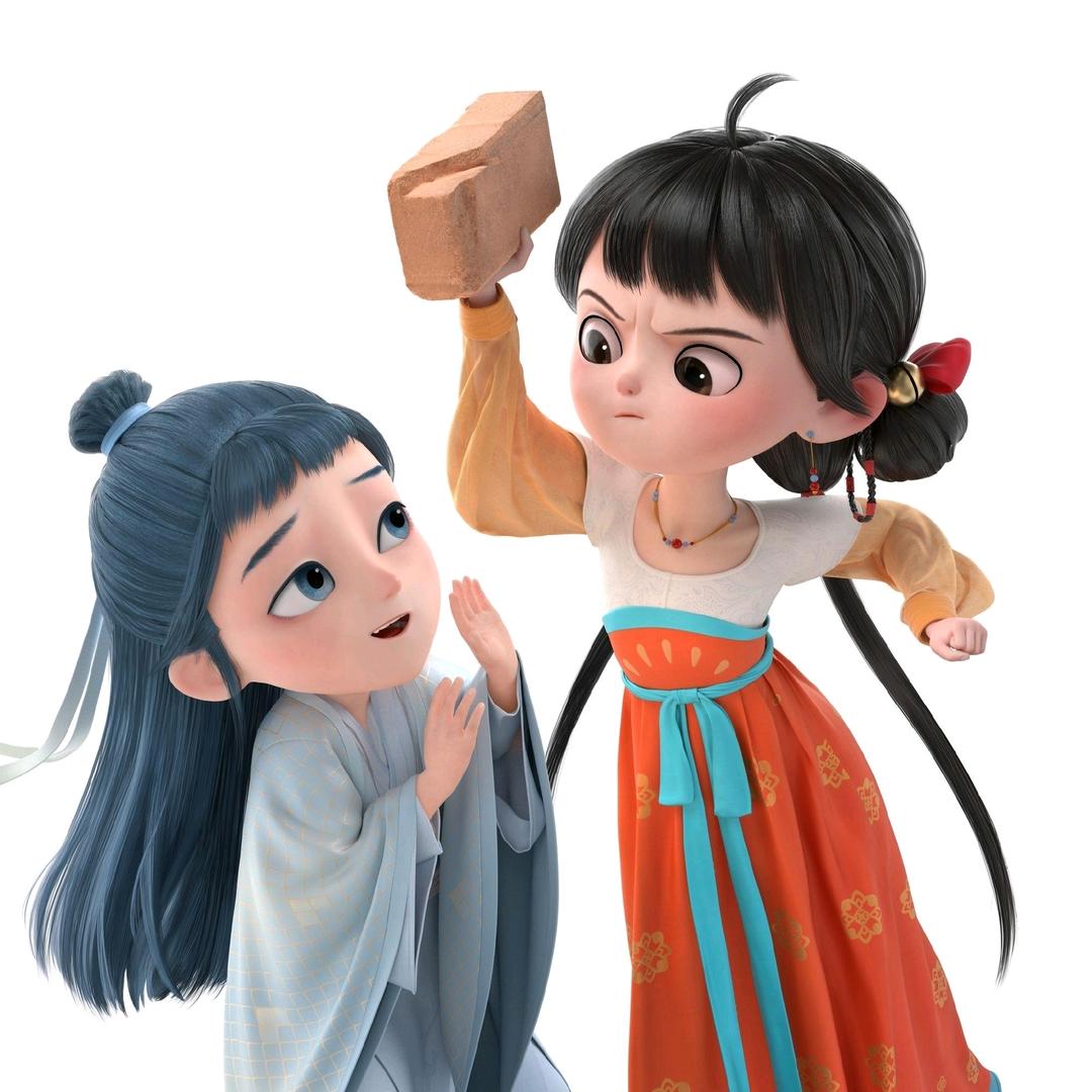 夏天的你1