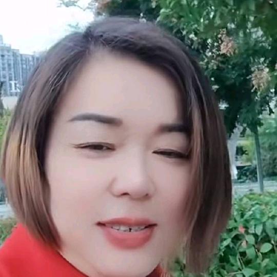 杨二妹