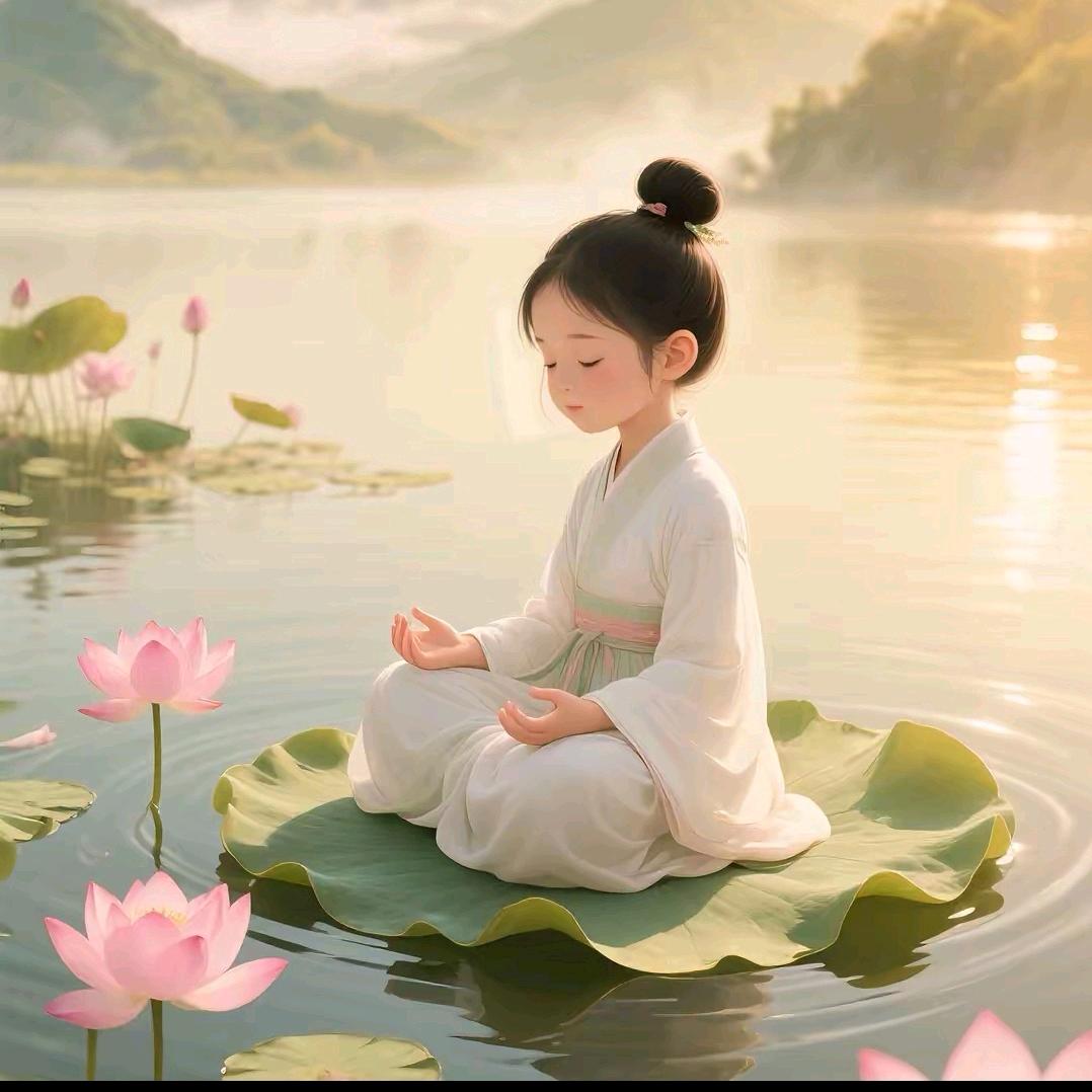 点滴觉悟