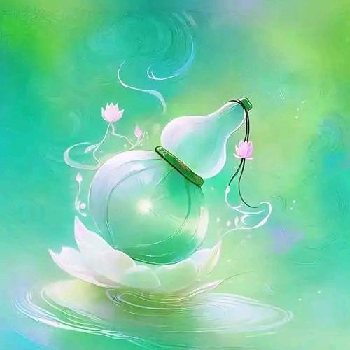 苦尽甘来终有时