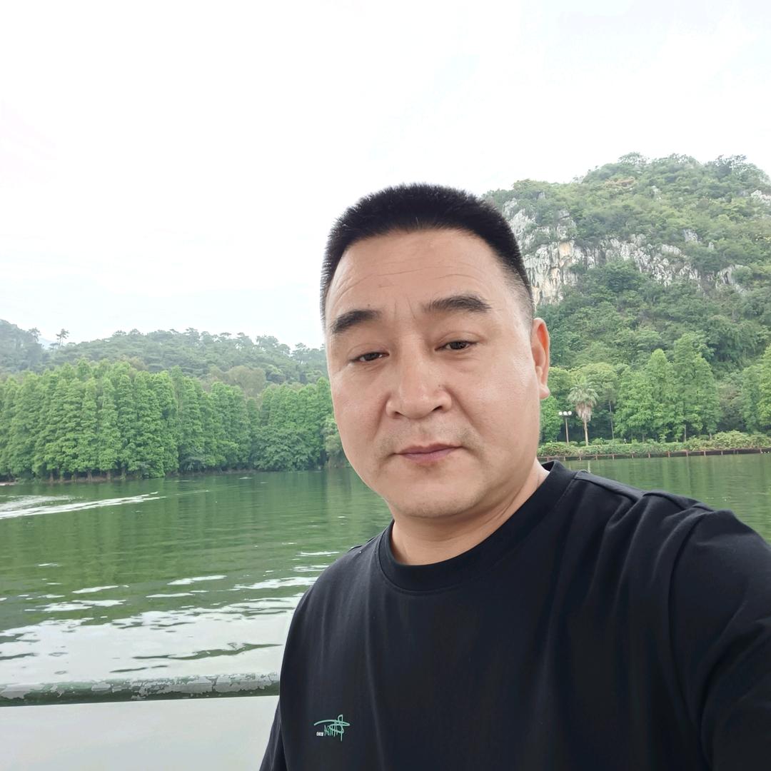 敬真我