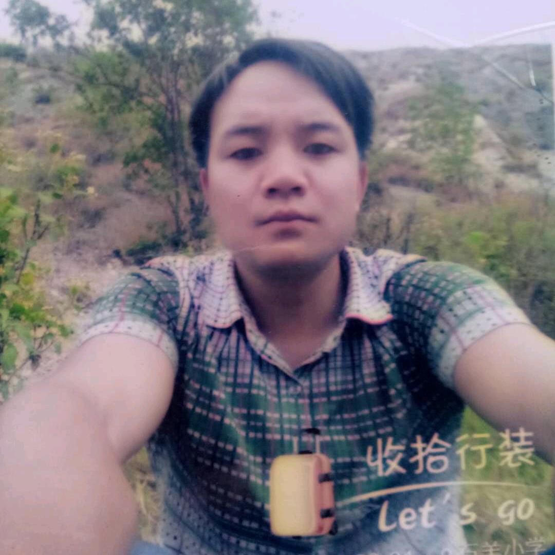 云南小哥