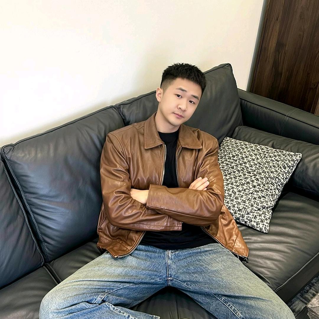 No加糖の冰美式