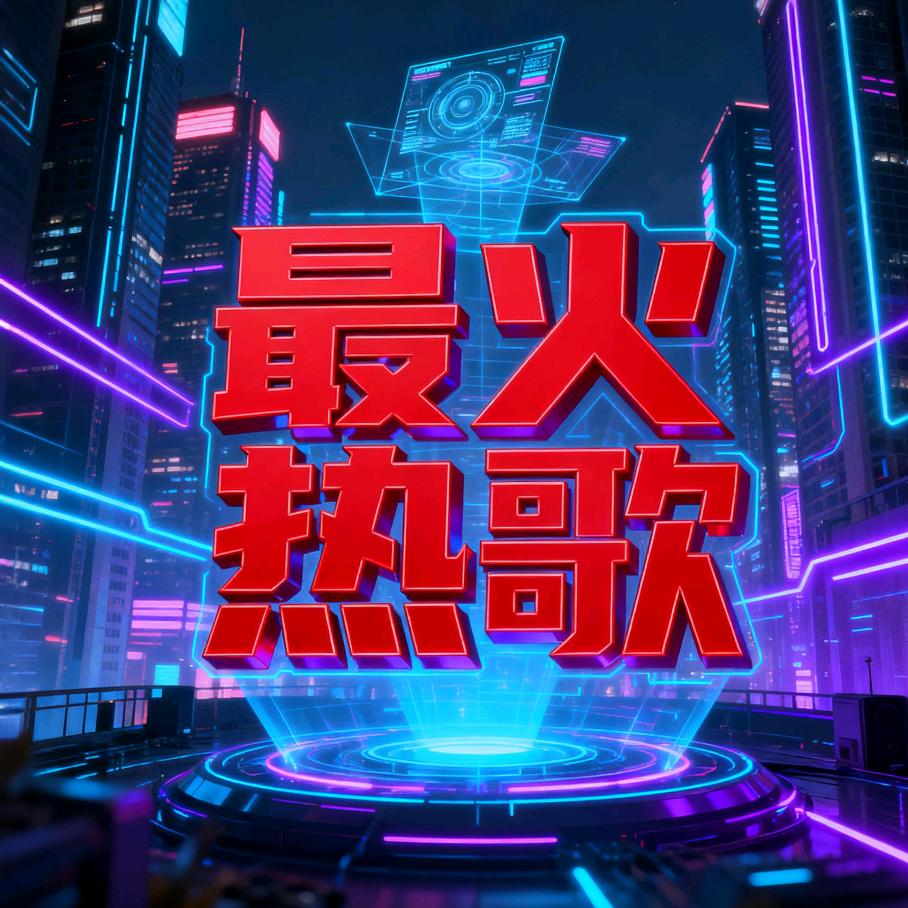 好歌推荐