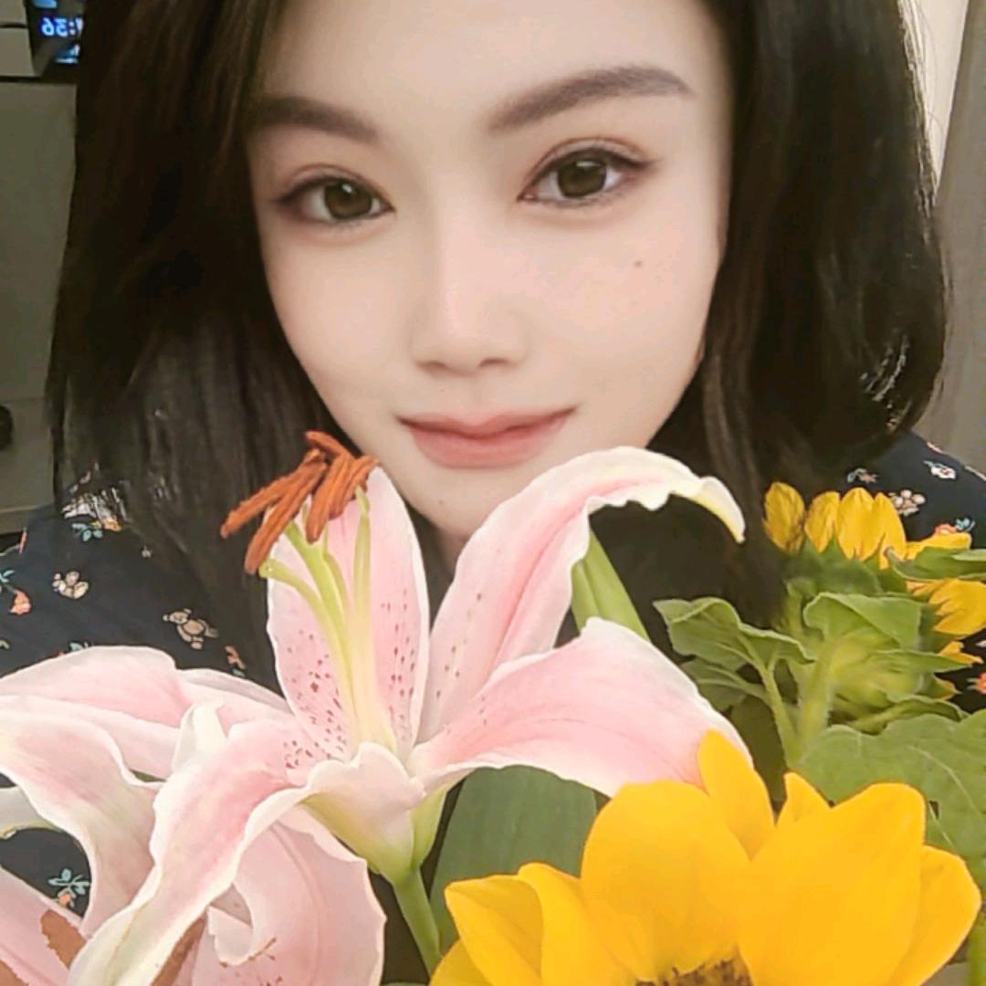 静沐暖阳🌻